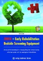 bokomslag ERBSE - Early Rehabilitation Bedside Screening Equipment