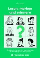 Lesen, merken und erinnern 1