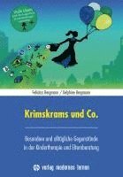 Felicitas Bergmann, Delphine Bergmann - Krimskrams und Co., Häftad