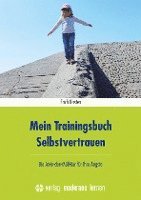 bokomslag Mein Trainingsbuch Selbstvertrauen