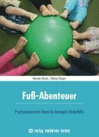 bokomslag Fuß-Abenteuer