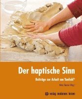 bokomslag Der haptische Sinn