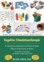 bokomslag Kognitive Stimulationstherapie - Ein evidenzbasiertes Gruppenprogramm für Menschen mit Demenz