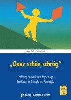 bokomslag "Ganz schön schräg"
