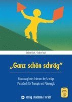 bokomslag 'Ganz schön schräg'