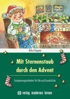 bokomslag Mit Sternenstaub durch den Advent