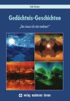 bokomslag Gedächtnis-Geschichten