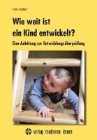 Ernst J Kiphard - Wie weit ist ein Kind entwickelt?, Häftad