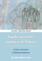 bokomslag Ergotherapeutisches Coaching in der Pädiatrie