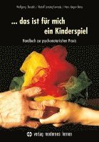 bokomslag ... das ist für mich ein Kinderspiel