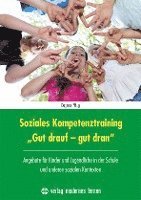 bokomslag Soziales Kompetenztraining "Gut drauf - gut dran"