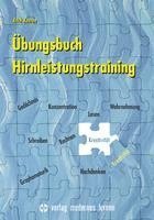 Erich Kasten - Übungsbuch Hirnleistungstraining, Häftad