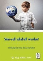 bokomslag Sinn-voll schulreif werden!