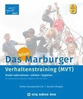 bokomslag Das neue Marburger Verhaltenstraining (MVT)