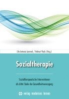 bokomslag Sozialtherapie