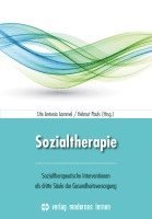 Antonia Ute Lammel, Helmut Pauls - Sozialtherapie, Häftad