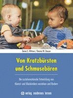 bokomslag Von Kratzbürsten und Schmusebären