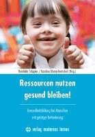 bokomslag Ressourcen nutzen - gesund bleiben!