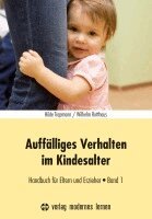Hilde Trapmann, Wilhelm Rotthaus - Auffälliges Verhalten im Kindesalter, Häftad
