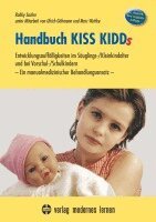 Robby Sacher - Handbuch KISS KIDDs, Inbunden