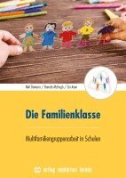 Neil Dawson, Brenda McHugh, Eia Asen - Die Familienklasse, Häftad