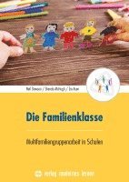 bokomslag Die Familienklasse