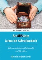 bokomslag SchADSkiste - Lernen mit Aufmerksamkeit