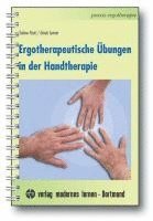 bokomslag Ergotherapeutische Übungen in der Handtherapie