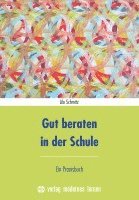 bokomslag Gut beraten in der Schule