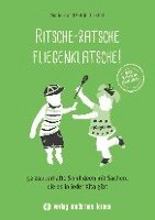 Ritsche-Ratsche Fliegenklatsche 1