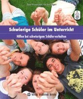 bokomslag Schwierige Schüler im Unterricht