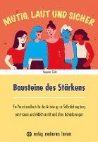 Barbara Götz - Bausteine des Stärkens, Häftad