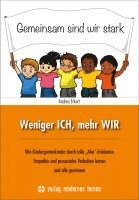 Andrea Erkert - Weniger ICH, mehr WIR, Häftad