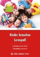 bokomslag Kinder brauchen Lernspaß