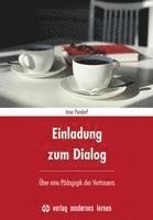 bokomslag Einladung zum Dialog