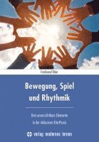 bokomslag Bewegung, Spiel und Rhythmik