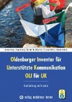 bokomslag Oldenburger Inventar für Unterstützte Kommunikation - OLI für UK