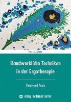 bokomslag Handwerkliche Techniken in der Ergotherapie