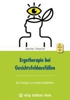 bokomslag Ergotherapie bei Gesichtsfeldausfällen