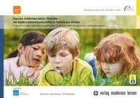 bokomslag Staunen, entdecken und (er-)forschen - mit Kindern Naturwissenschaften und Technik neu erleben