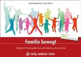 bokomslag Familie bewegt