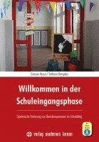 bokomslag Willkommen in der Schuleingangsphase