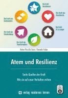 bokomslag Atem und Resilienz