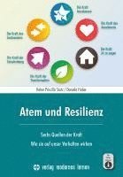 Helen Priscilla Stutz, Daniela Huber - Atem und Resilienz, Häftad