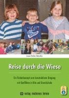 bokomslag Reise durch die Wiese