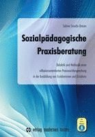 bokomslag Sozialpädagogische Praxisberatung