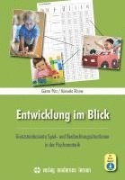 bokomslag Entwicklung im Blick