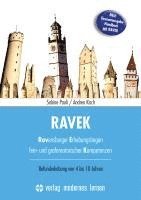 bokomslag RAVEK
