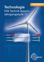 Stefan Hammerer, Stefan Langgartner, Erich Sickenberger - Technologie FOS Technik Bayern, Häftad
