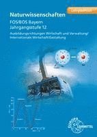 bokomslag Naturwissenschaften FOS/BOS Bayern